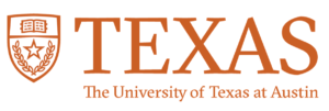 The University of Texas Austin logo