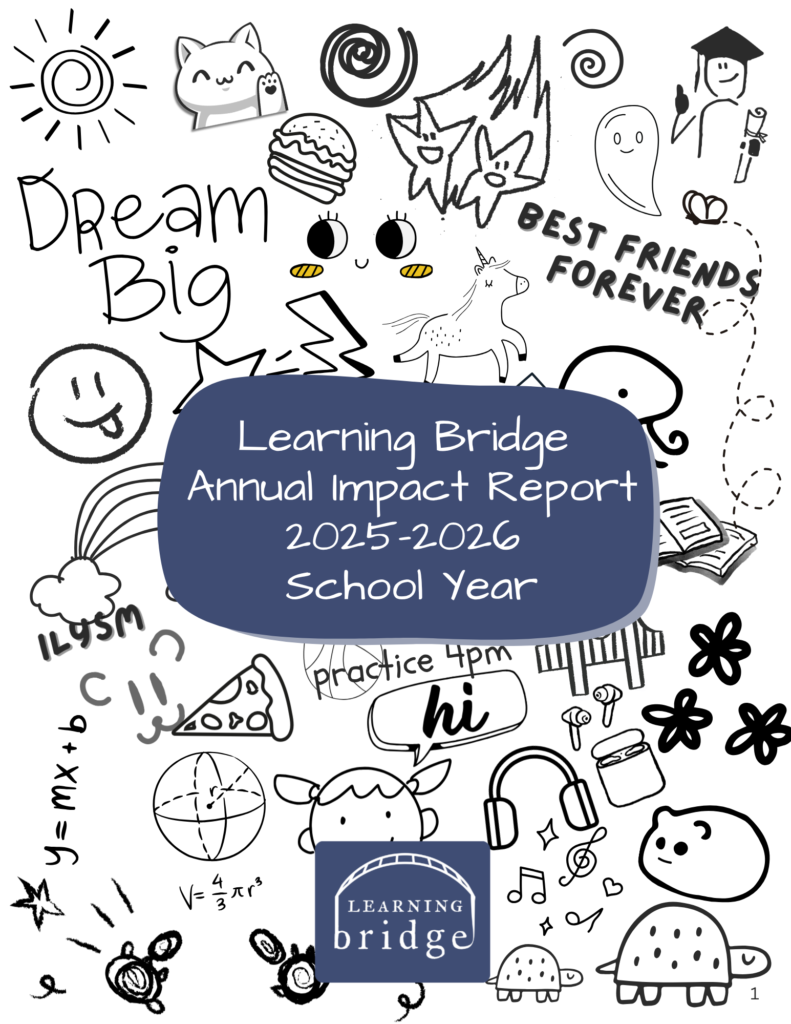 2026 Impact Report