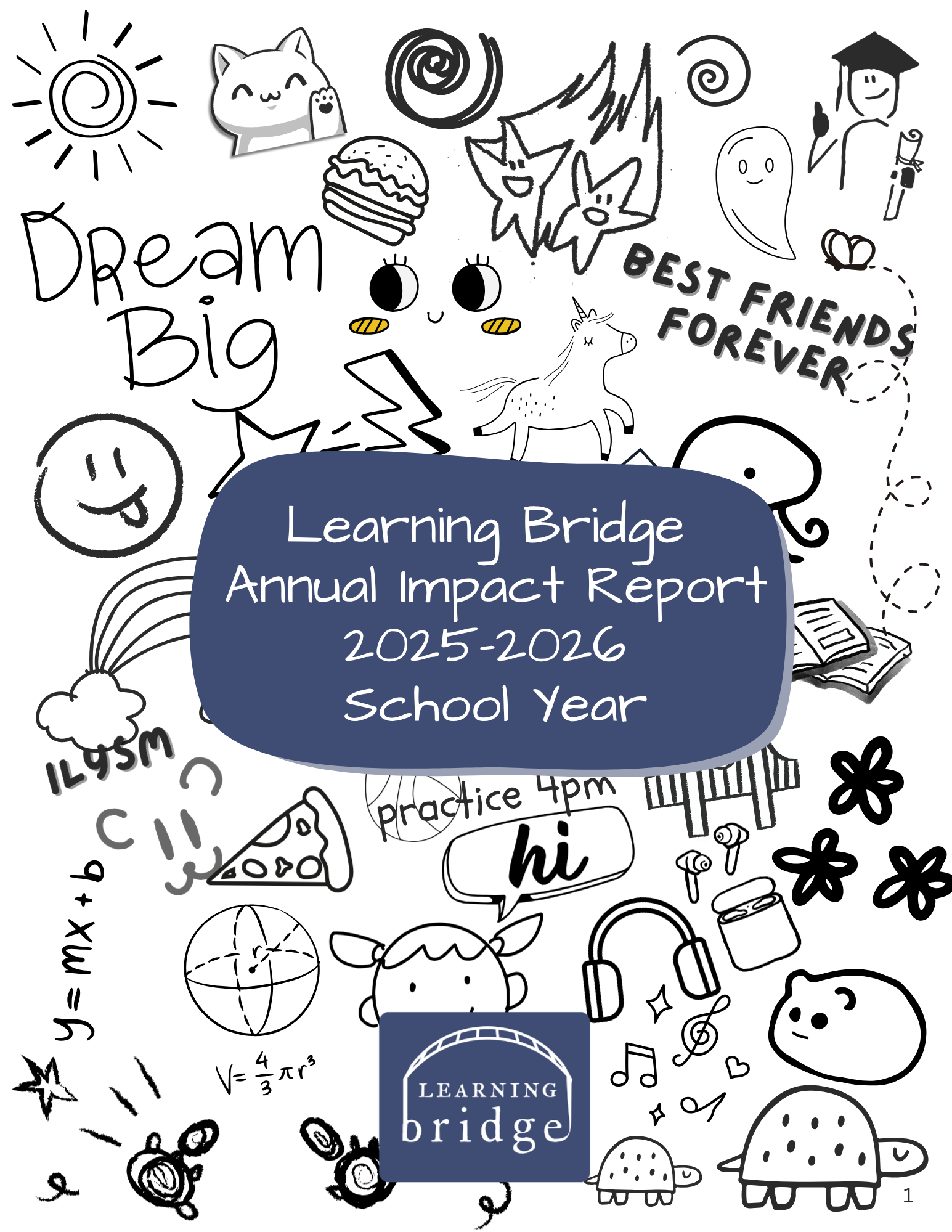 2026 Impact Report